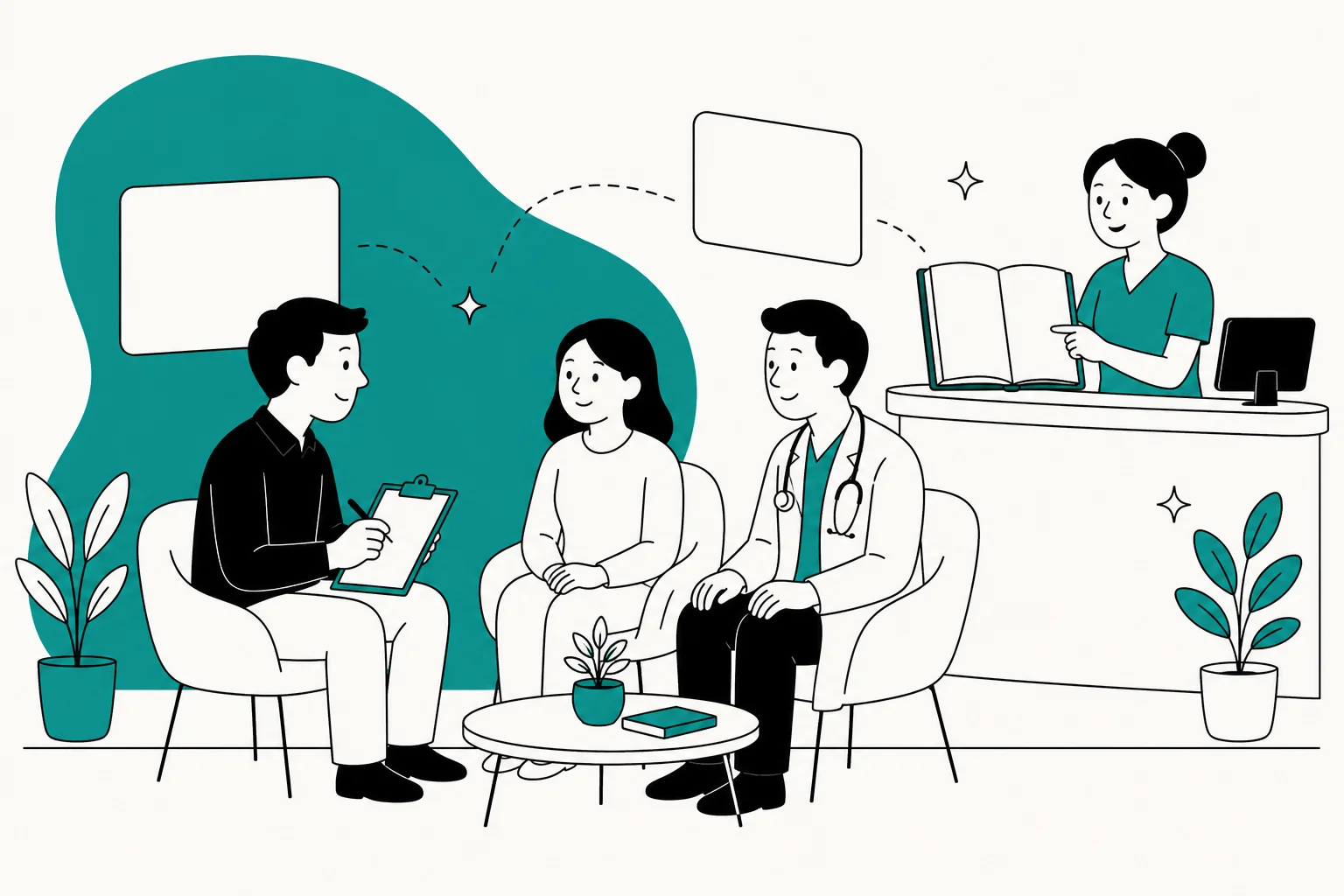 Phỏng vấn và khảo sát các bên liên quan để khơi gợi yêu cầu