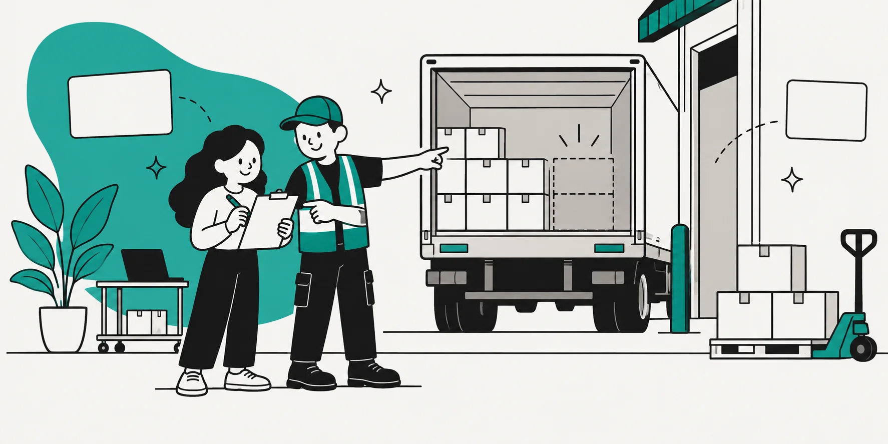 Đọc ngược lại bằng một tình huống cho người đã nói